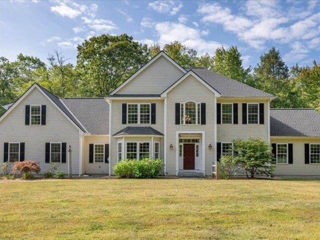 House for sale in Mont Vernon, Hillsborough County