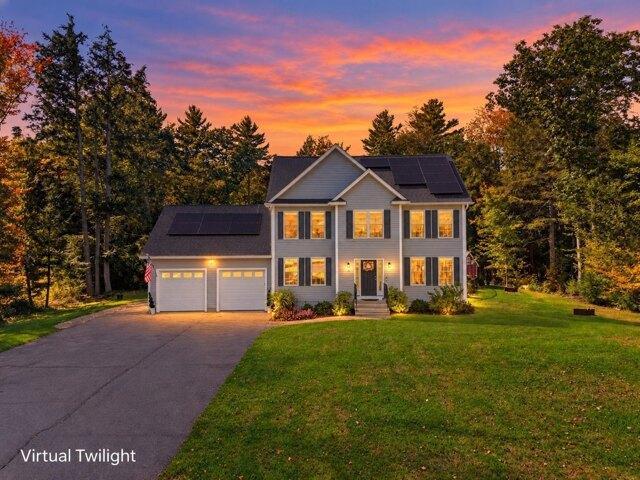 House for sale in Mont Vernon, Hillsborough County