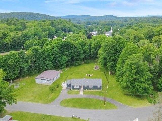 House for sale in Montague, Massachusetts