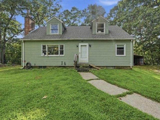 House for sale in Montague, Massachusetts