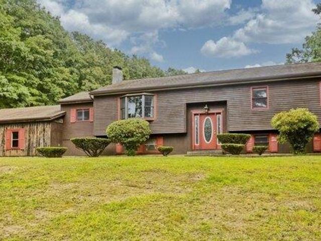 House for sale in Montague, Massachusetts