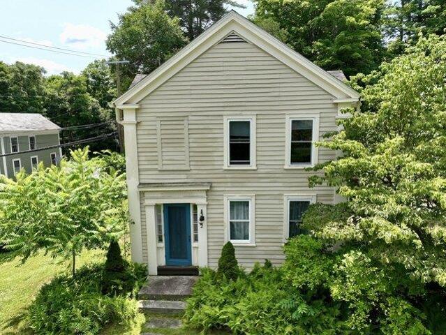 House for sale in Montague Center, Montague