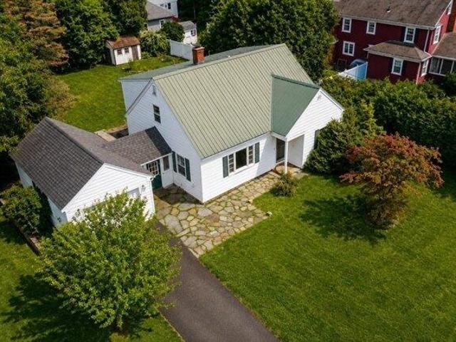 House for sale in Montague, Massachusetts