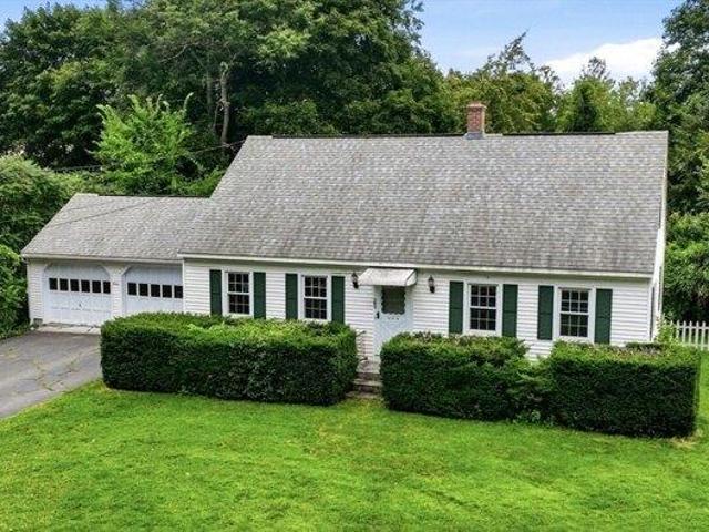 House for sale in Montague, Massachusetts