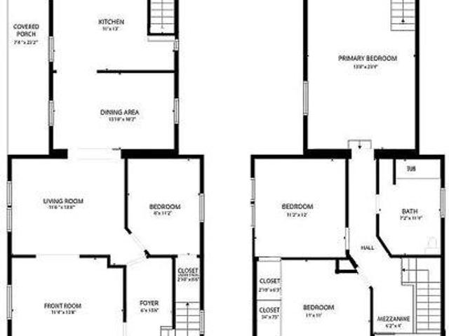 House for sale in Montague, Massachusetts