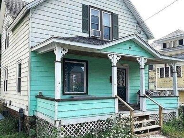 House for sale in Turners Falls, Montague