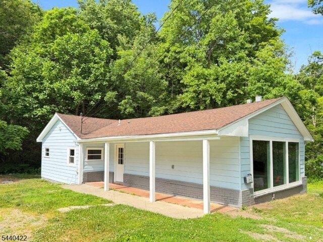 House for sale in Montague, New Jersey