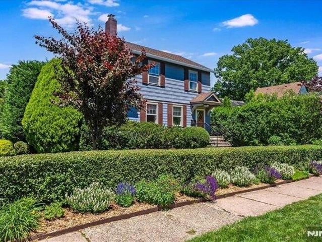 House for sale in Montclair, New Jersey