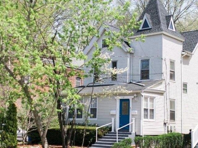 House for sale in Montclair, Essex County