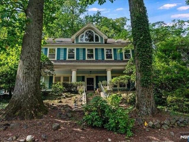 House for sale in Montclair, New Jersey