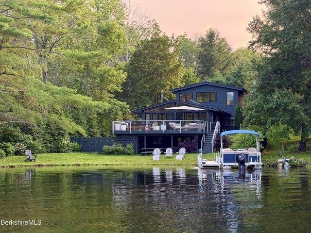 House for sale in Berkshire, Massachusetts