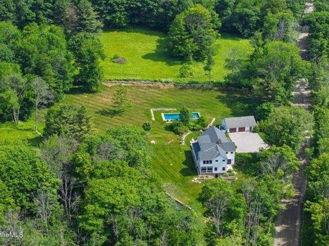 House for sale in Berkshire, Massachusetts