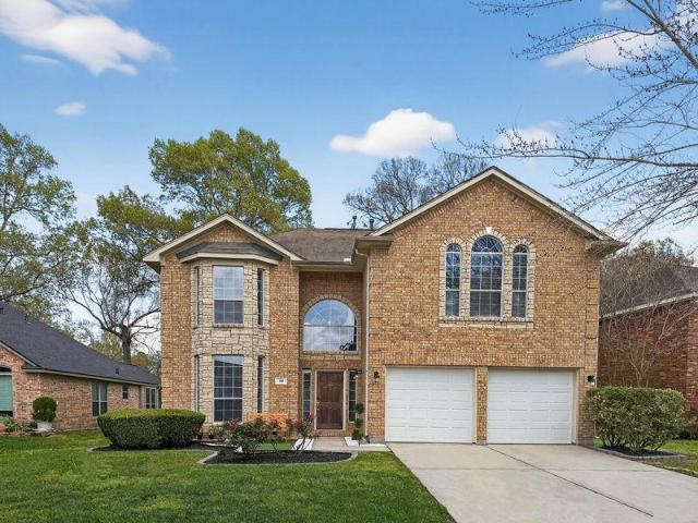 House for sale in Montgomery, Texas