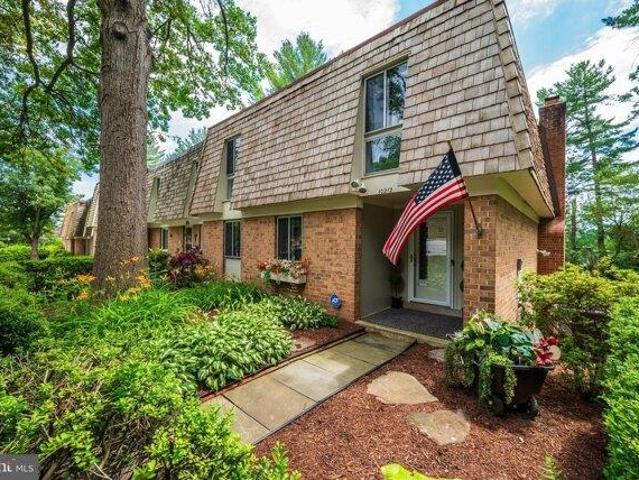 House for sale in Montgomery Village, Maryland