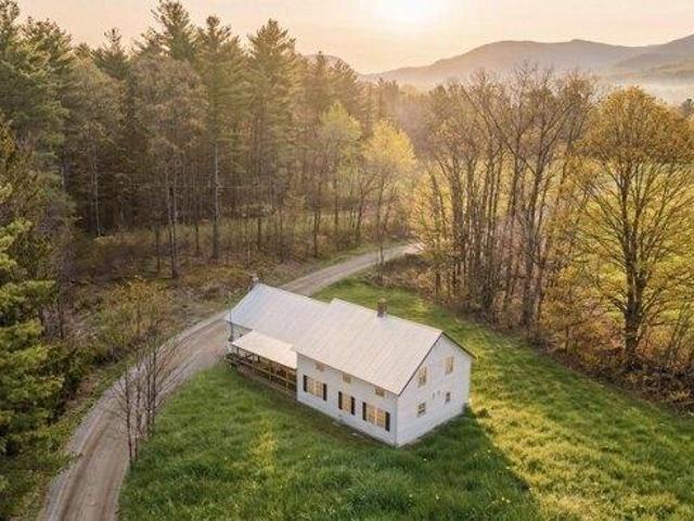 House for sale in Montgomery, Vermont