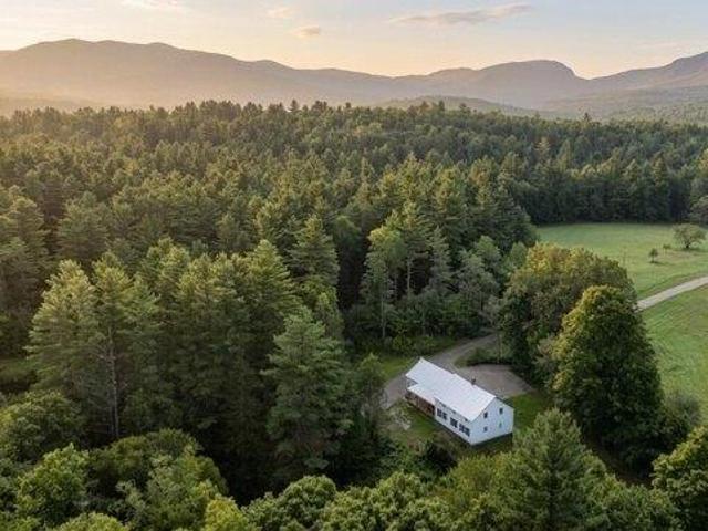House for sale in Montgomery, Vermont