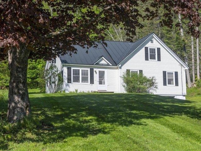 House for sale in Montpelier, Vermont