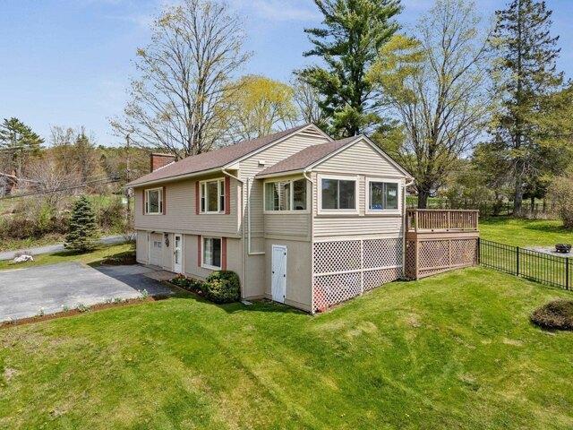 House for sale in East Montpelier, Vermont