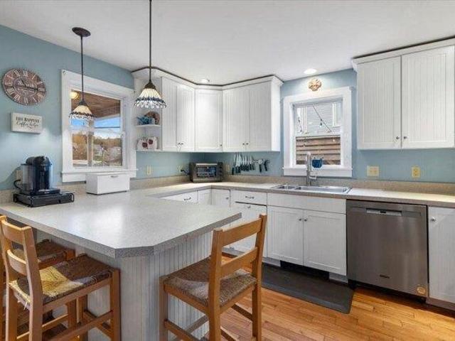 House for sale in Montpelier, Vermont