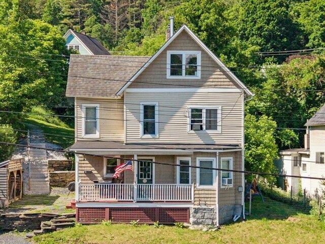 House for sale in Montpelier, Vermont