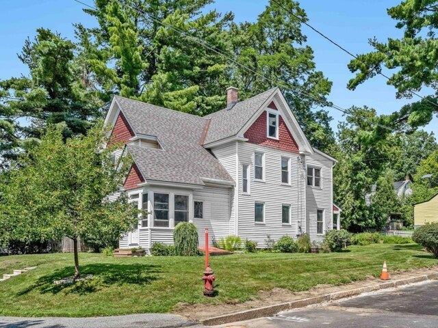 House for sale in Montpelier, Vermont