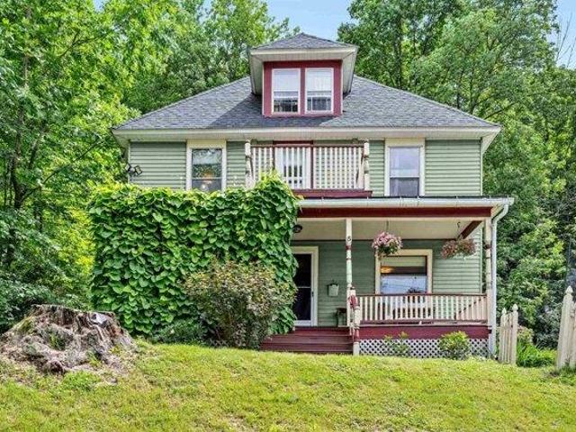 House for sale in Montpelier, Vermont
