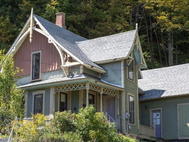 House for sale in Montpelier Historic District, Montpelier