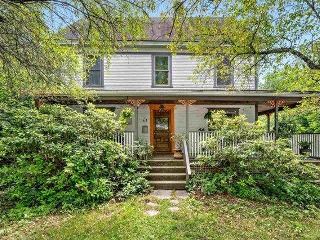 House for sale in Montpelier Historic District, Montpelier