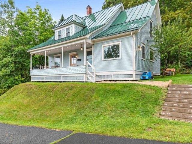 House for sale in Montpelier, Vermont