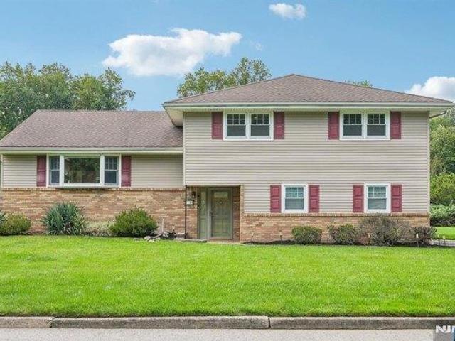House for sale in Montvale, Bergen County
