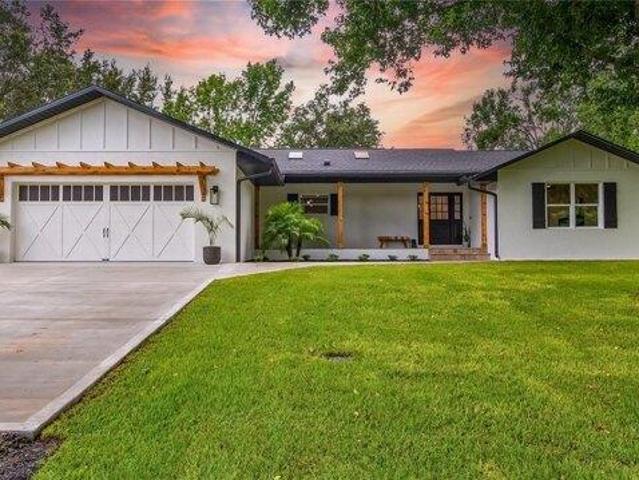 House for sale in Montverde, Florida