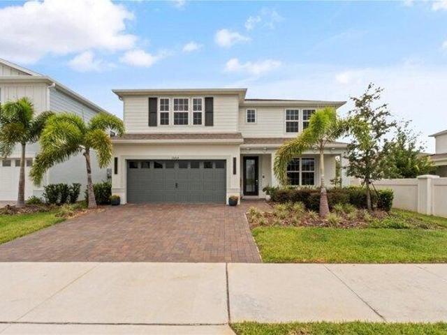 House for sale in Montverde, Florida