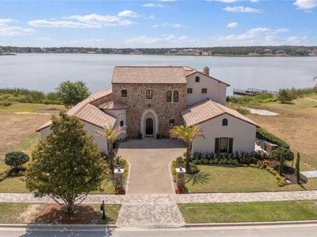 House for sale in Montverde, Florida