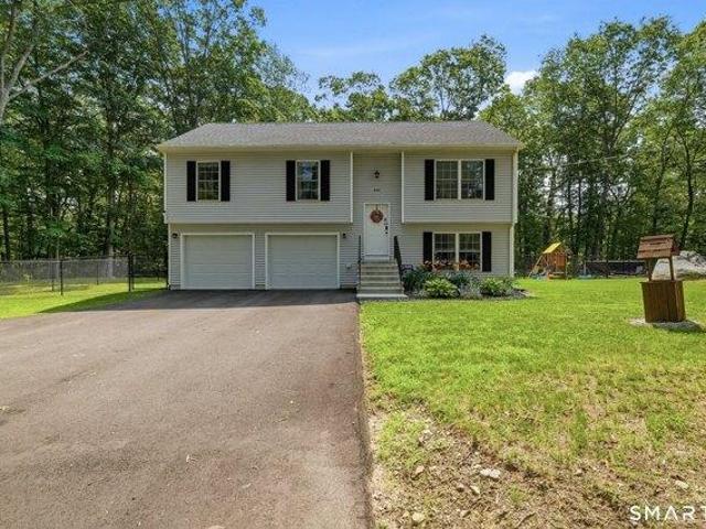House for sale in Montville, Connecticut