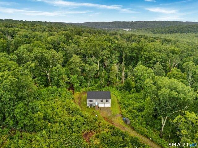 House for sale in Montville, Connecticut