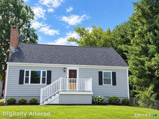 House for sale in Oakdale, Montville
