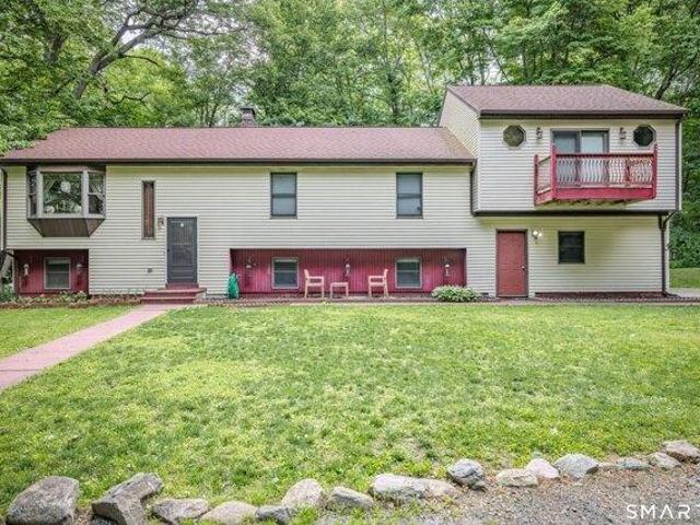 House for sale in Montville, Connecticut