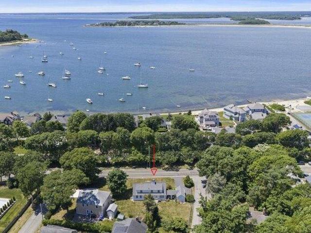 House for sale in Cataumet, Massachusetts