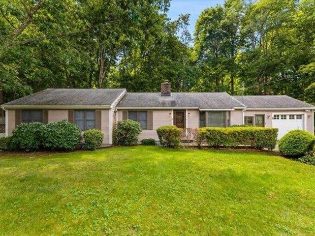 House for sale in Bourne, Barnstable County