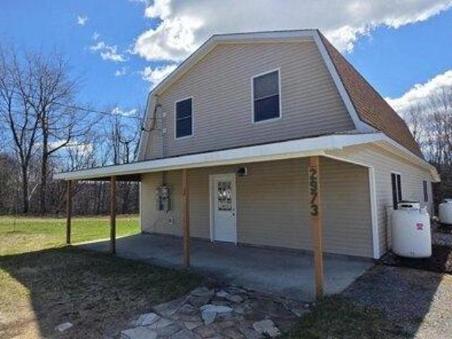 House for sale in New York