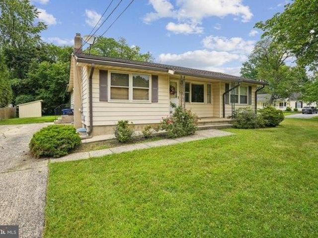 House for sale in Moorestown, New Jersey