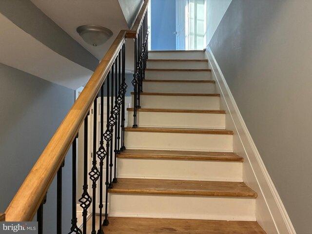 House for sale in Moorestown, New Jersey