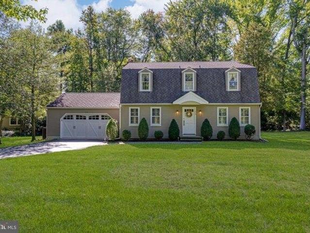 House for sale in Moorestown, New Jersey