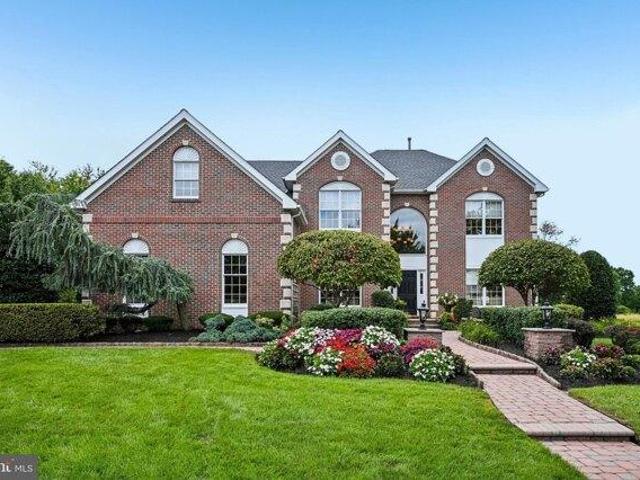 House for sale in Laurel Creek Country Club, Moorestown Township