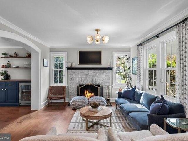 House for sale in Moorestown Township, Burlington County