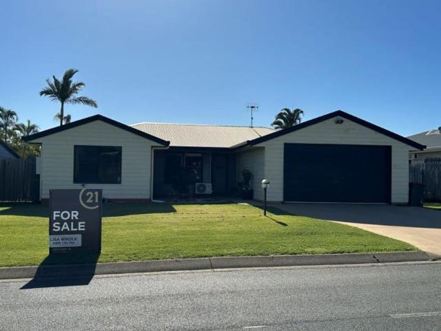 House for sale in Moranbah, Queensland