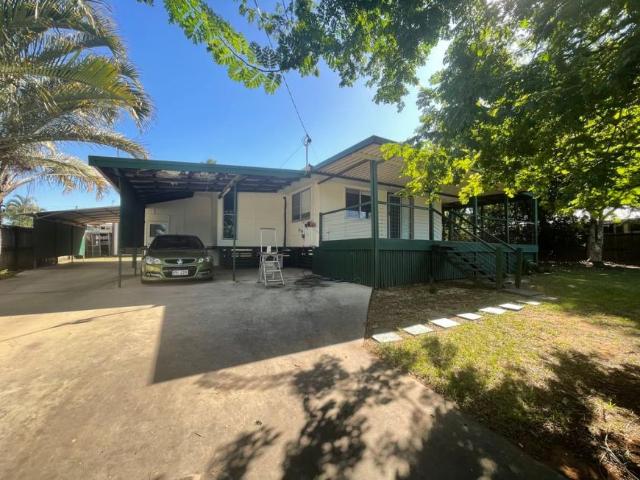 House for sale in Moranbah, Queensland