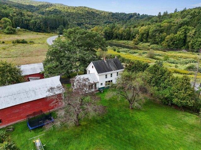 House for sale in Moretown, Washington County