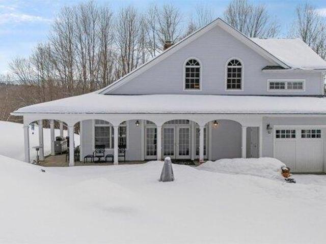 House for sale in Moretown, Vermont