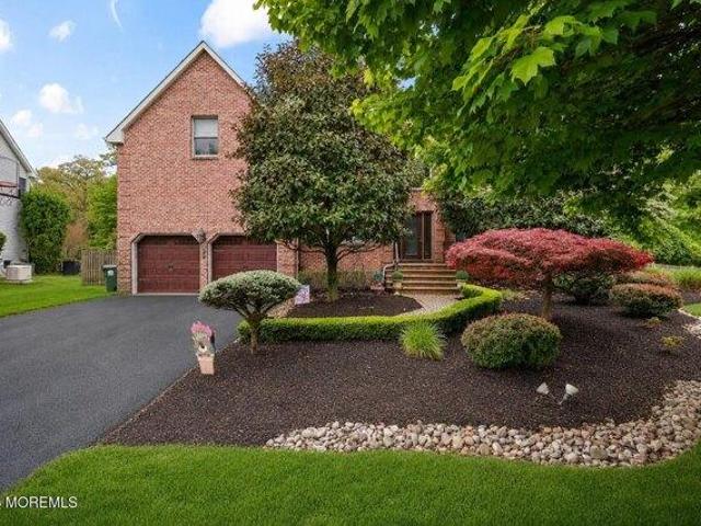 House for sale in Monmouth, New Jersey